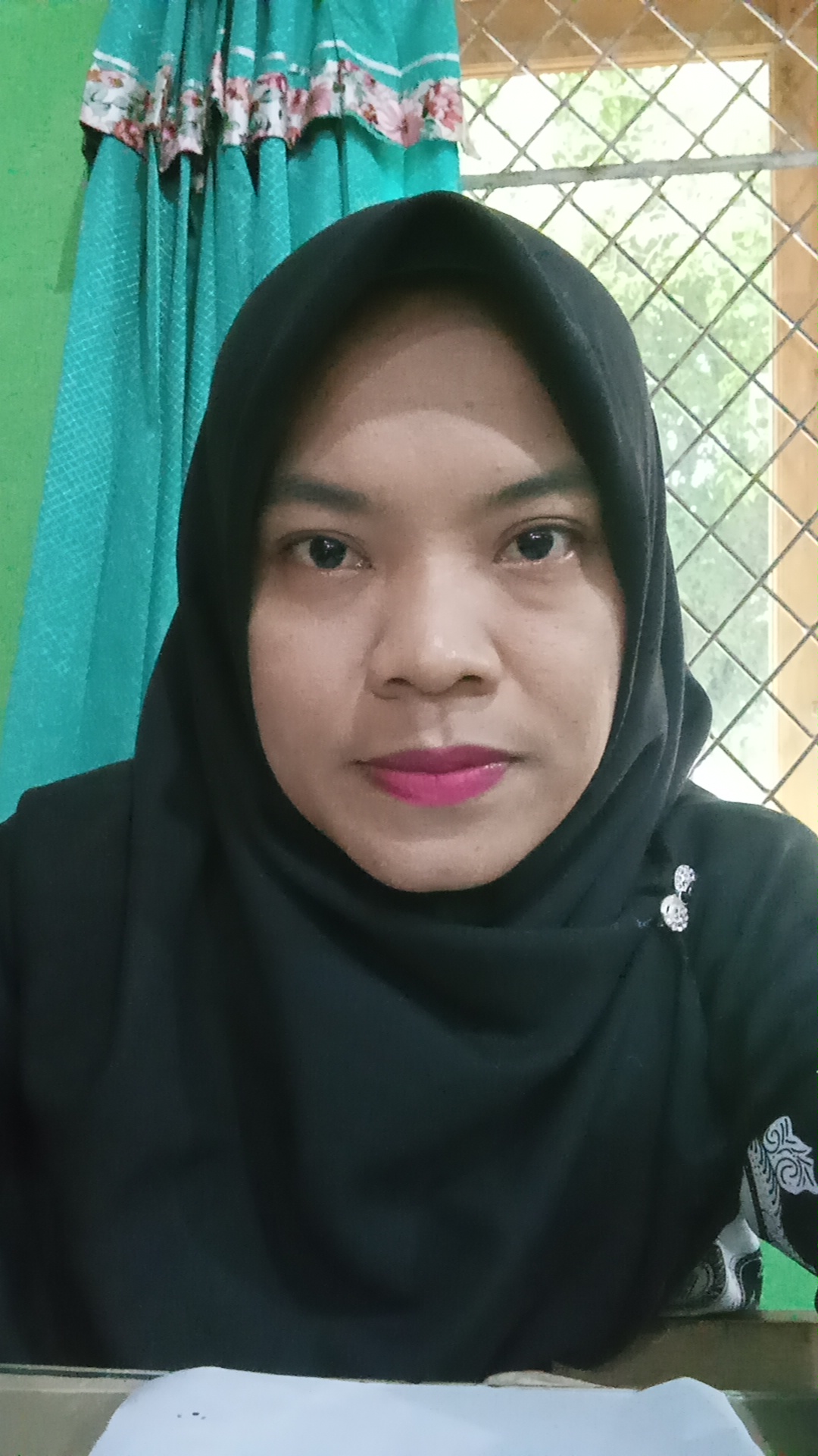 Amanah Ayu Pratama, S.Pd