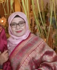 Dra. Ambar Rahmawati