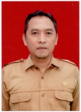 Ervan Wahyudi, S.Pd.