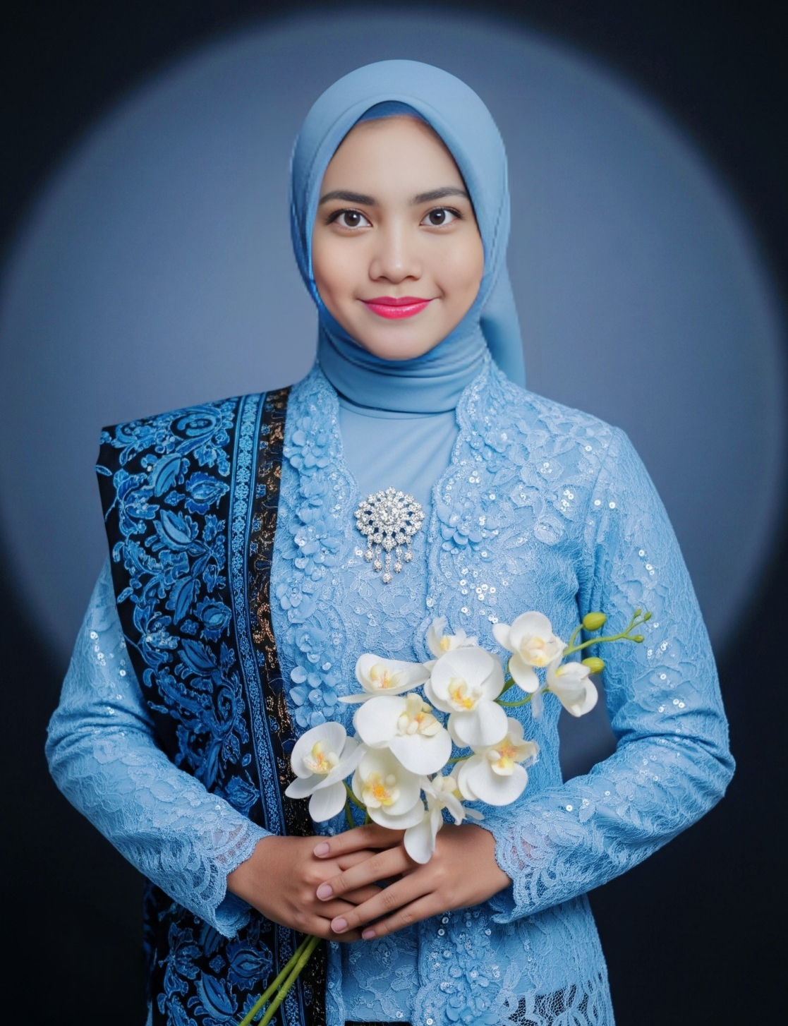 Fitria Arisanti Siregar, S.Pd., M.Pd.