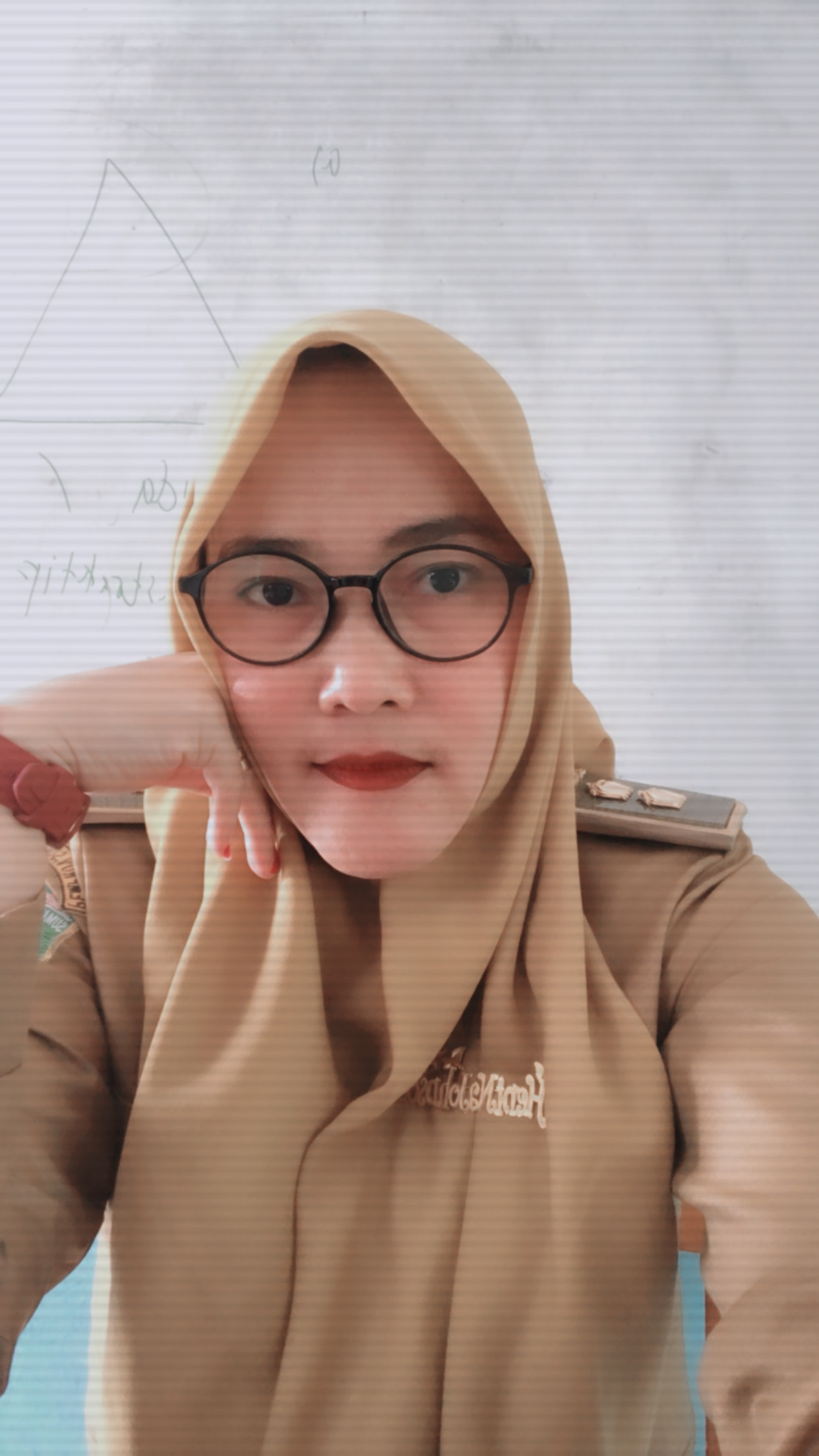 Heni Oktarita, S.Pd M.Si