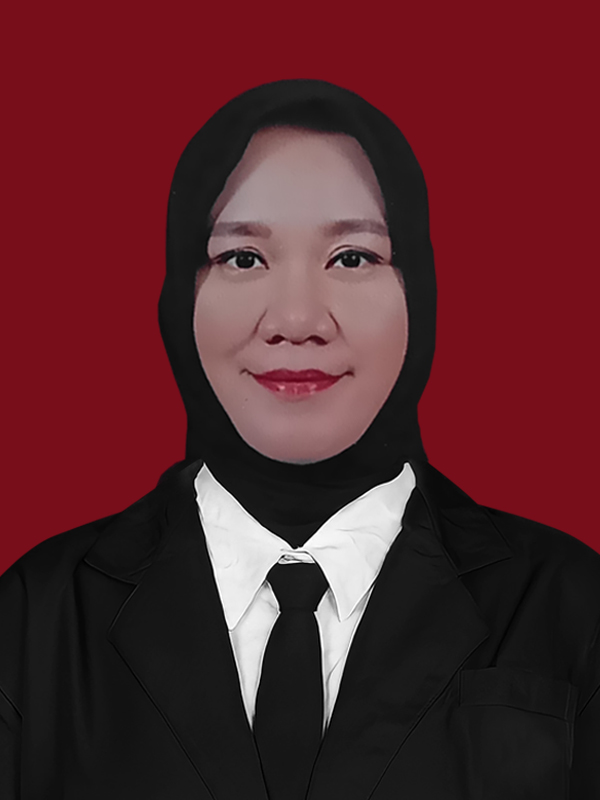 MELISA PUSPITA SARI, S. Pd.