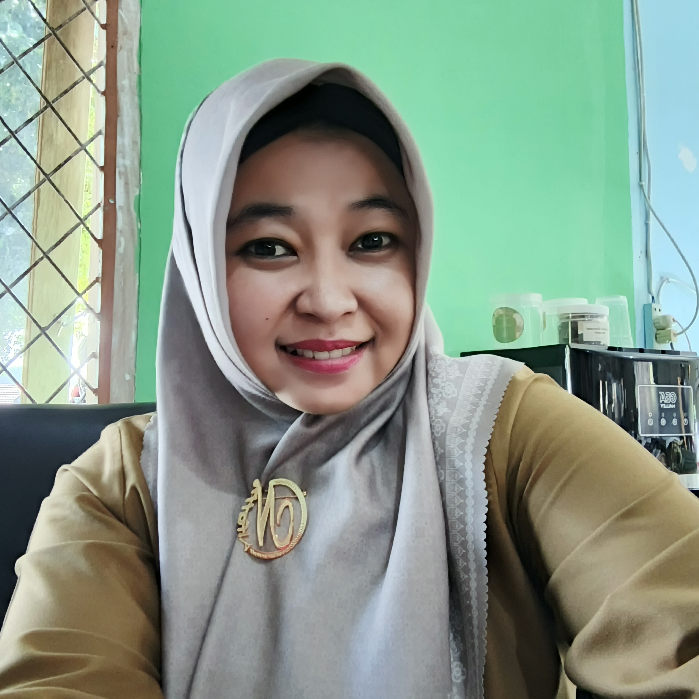 Nur Ukhti Alfath, S. Pd