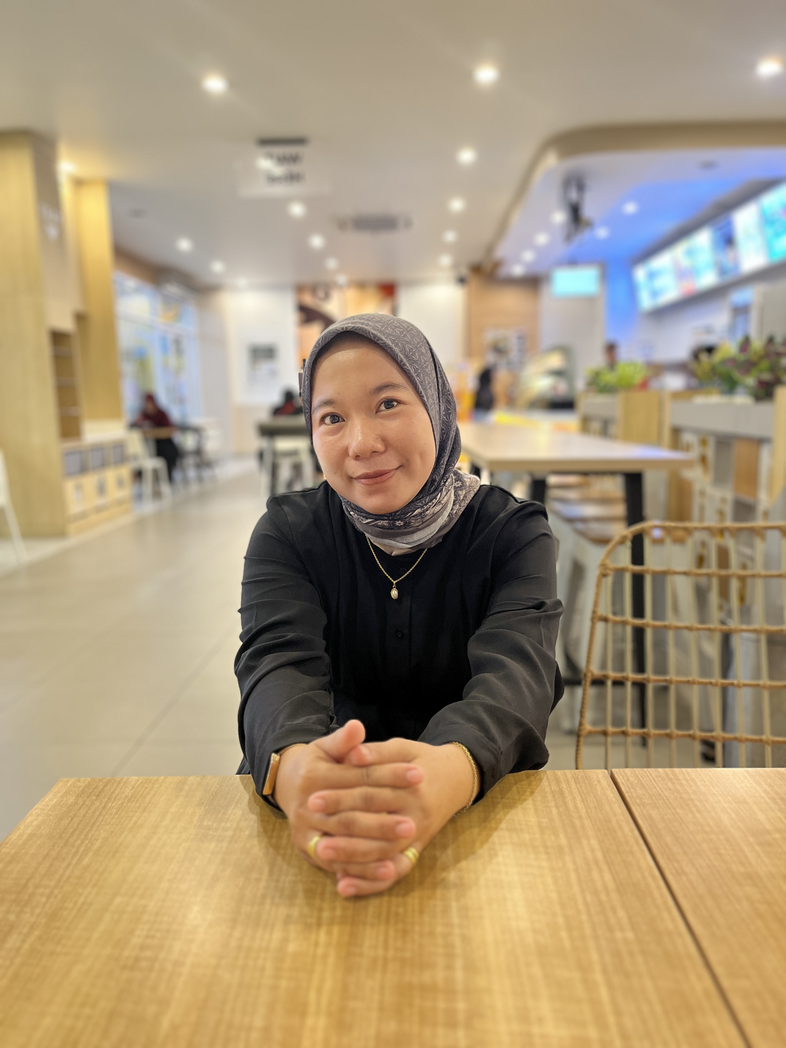 Risa Martriyana, S.Pd