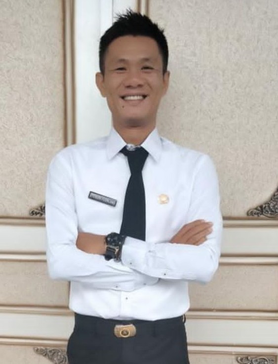 Syendri Feorland, S.Sn