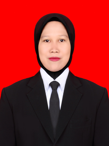 Widya Elvi Angga Sari, S. Pd.