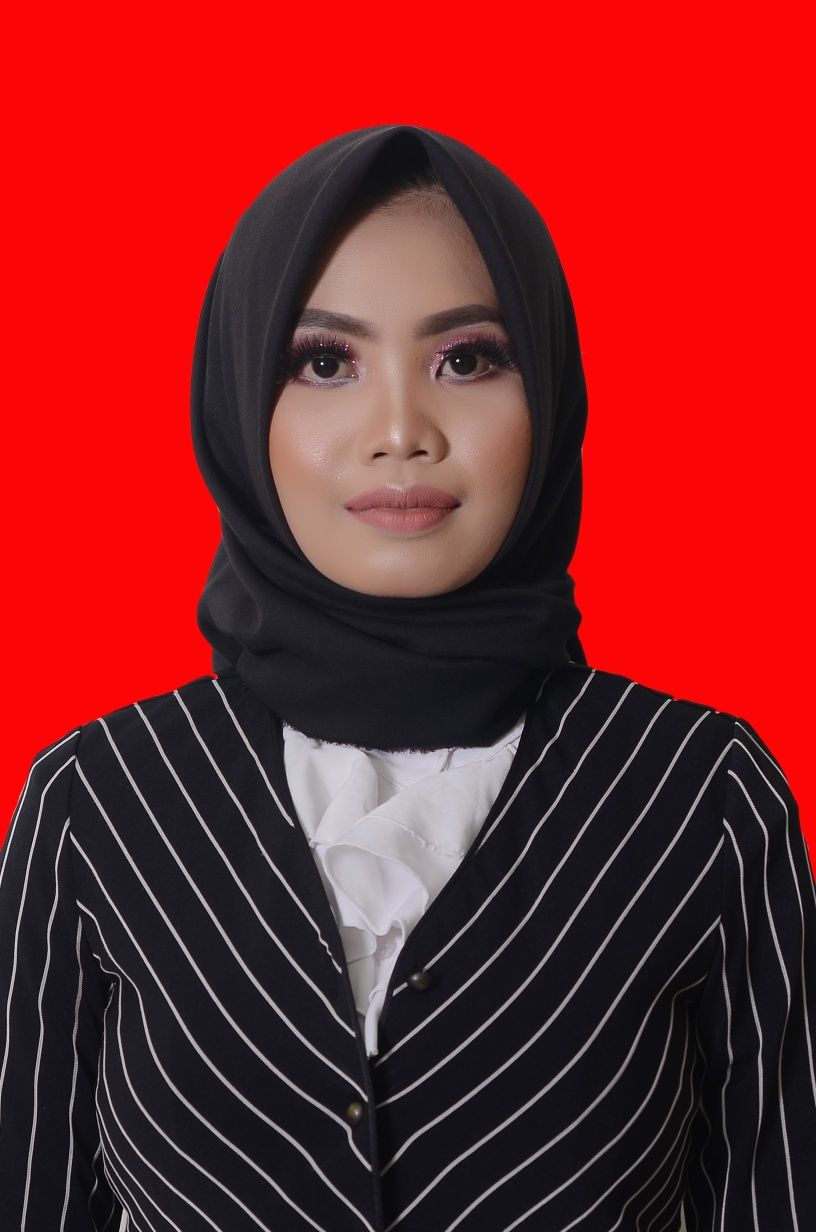 Wilda Khairany KH, S.Pd