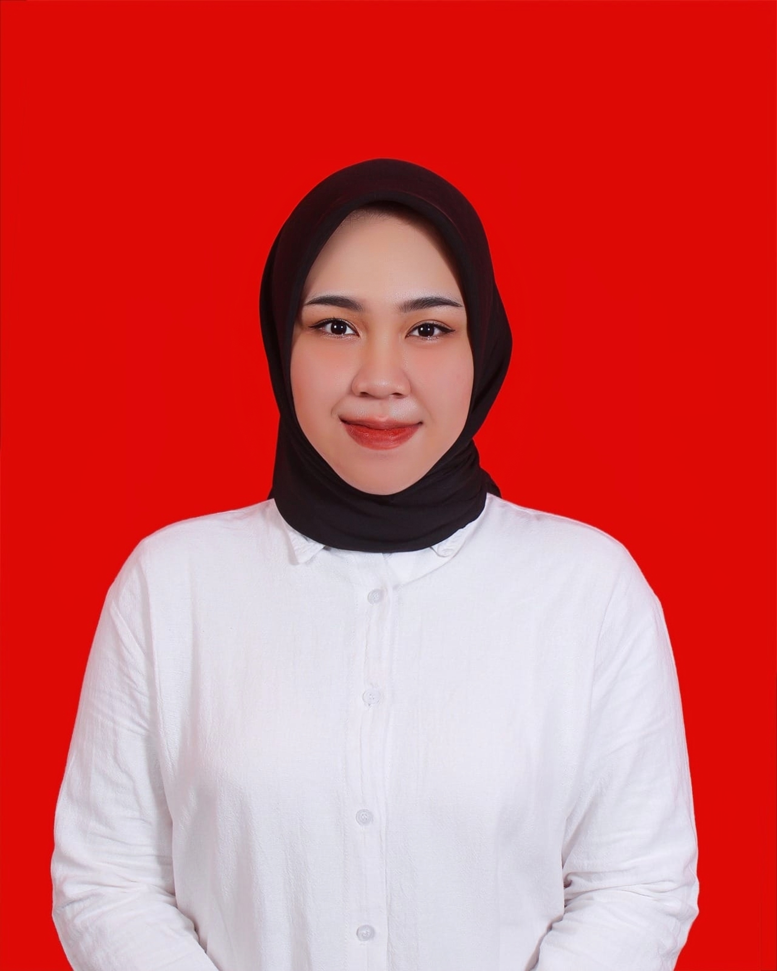 Qanitah Radhiyah, S. Pd