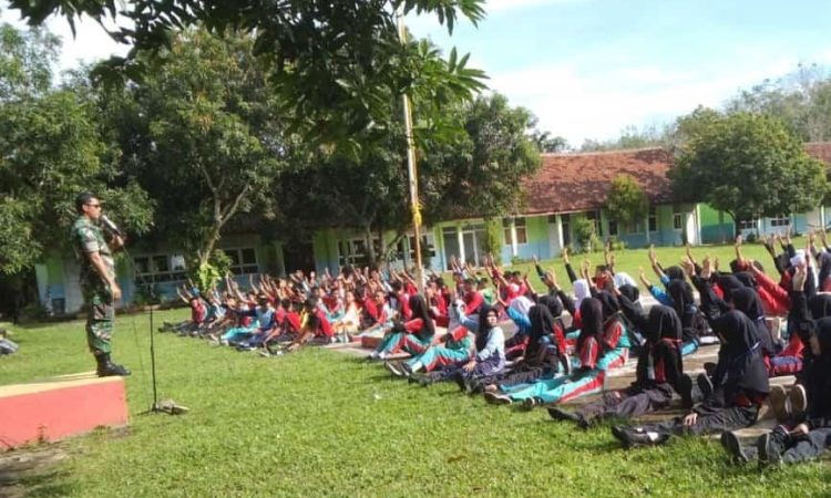 Mencetak Generasi Cerdas, Berkarakter, dan Berdaya Saing Global