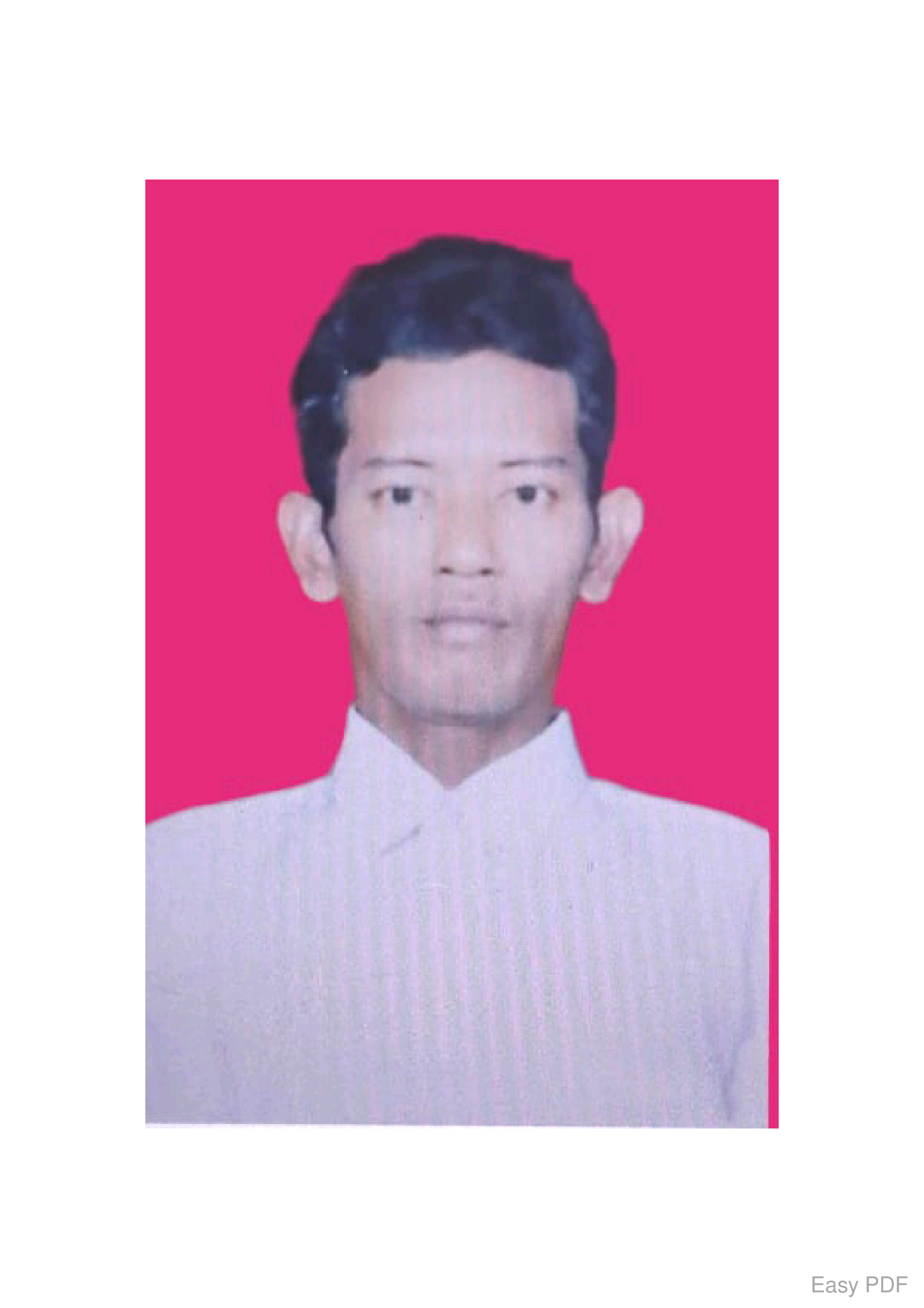 Taufik Apriansyah