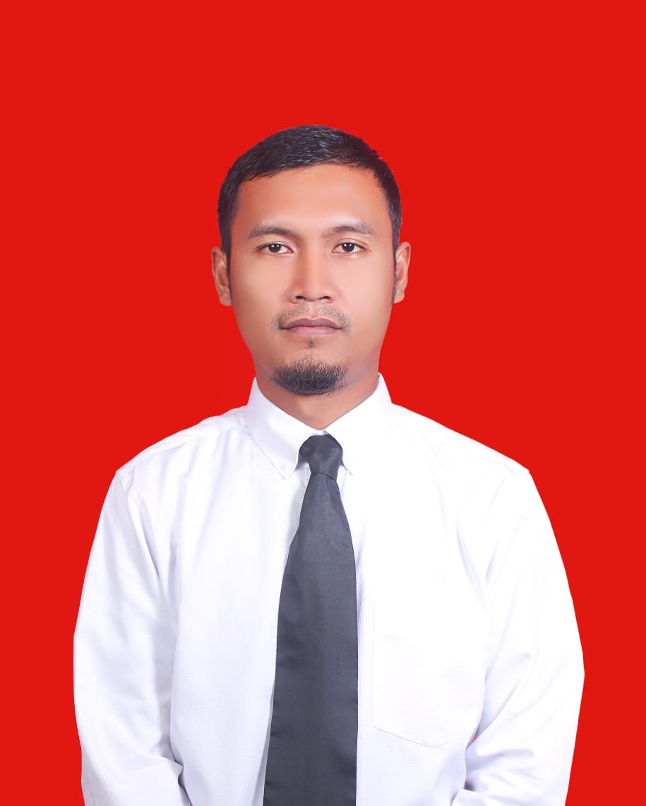 Ardian Saputra,S.Pd