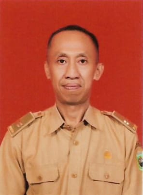 Endriyadi,S.Pd