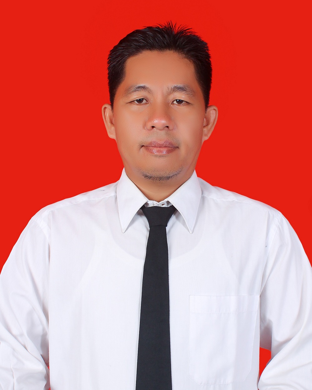 Evan Dius,S.Pd