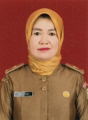 Linda Yulianti,S.Pd