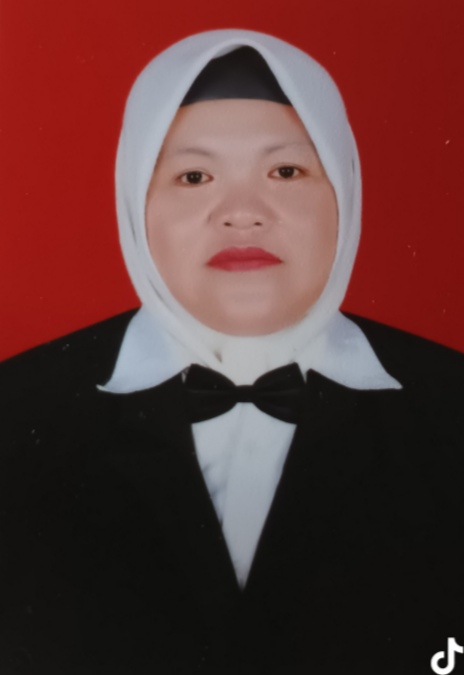 Rita Ramayanti,S.Pd