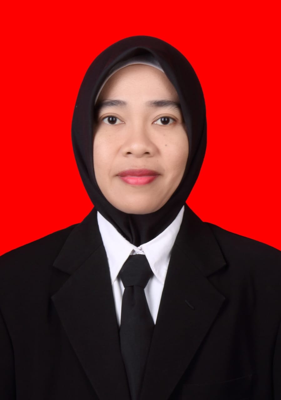 Enny Yulestera,S.Pd