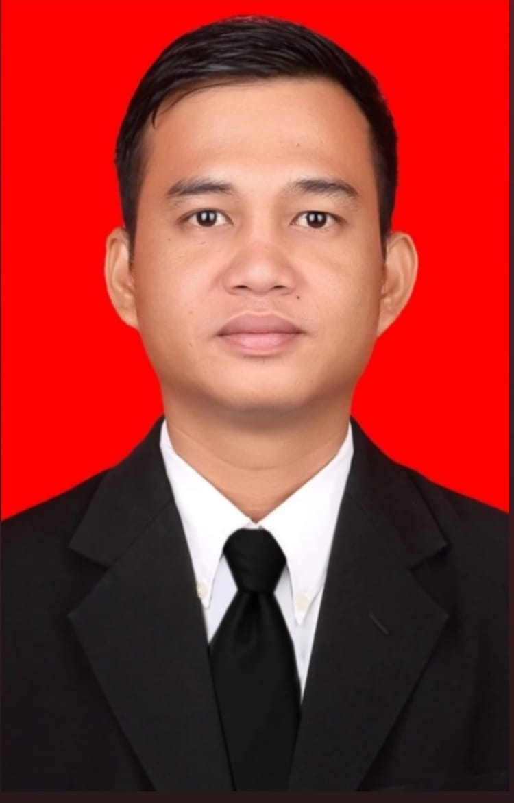 Candra Utama Putra,S.Pd