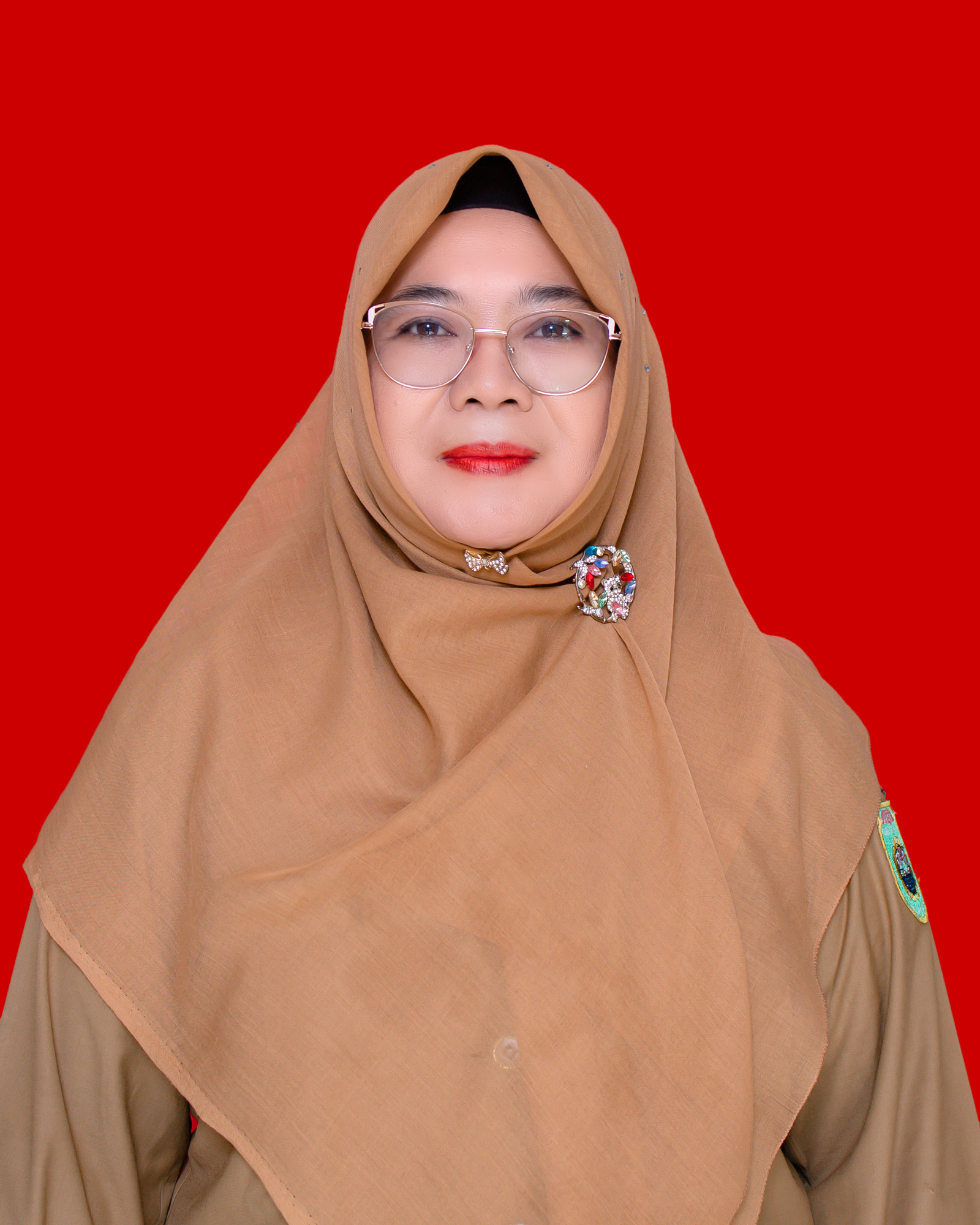 Eka Yunita,S.Pd