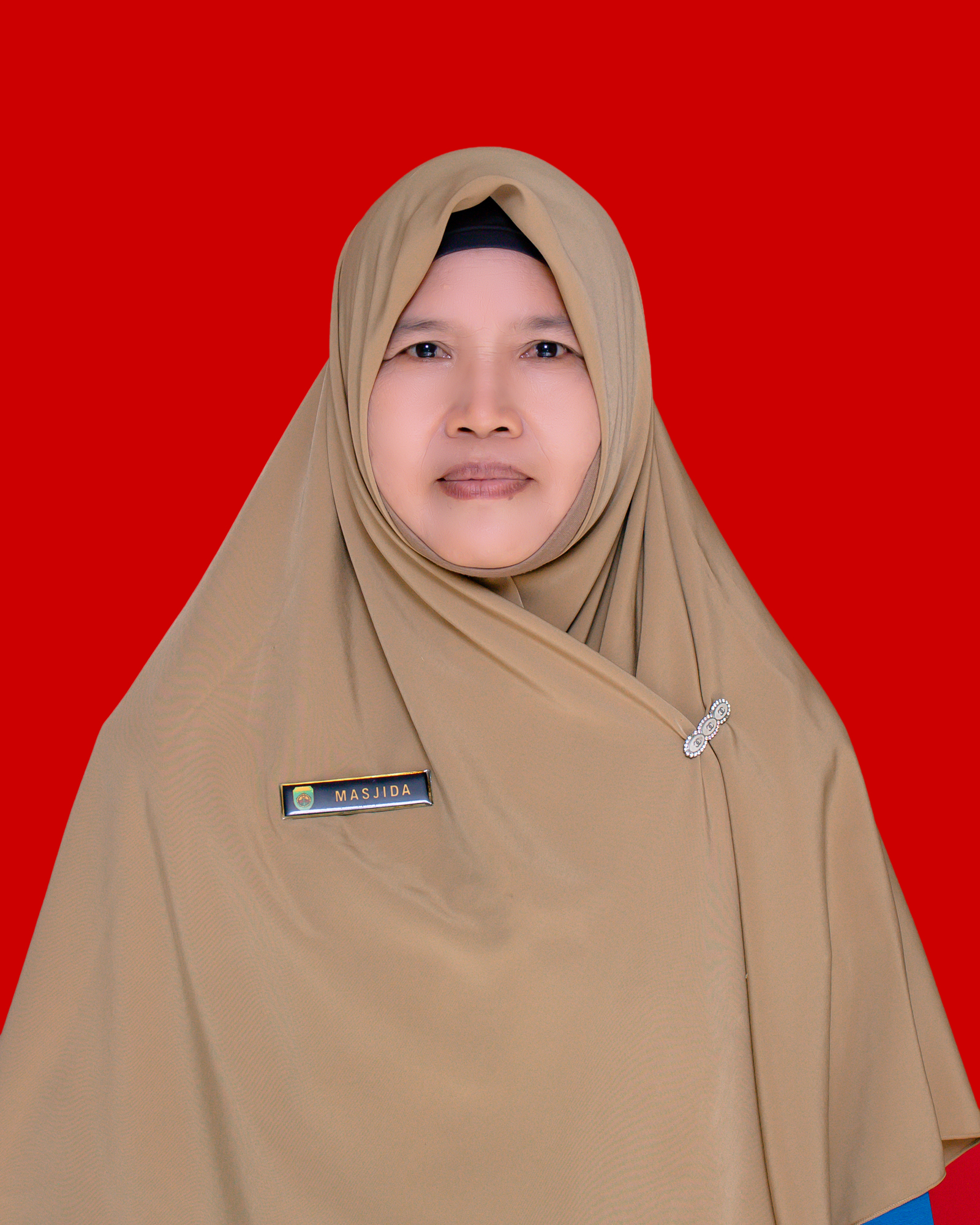 Masjida,S.Pd