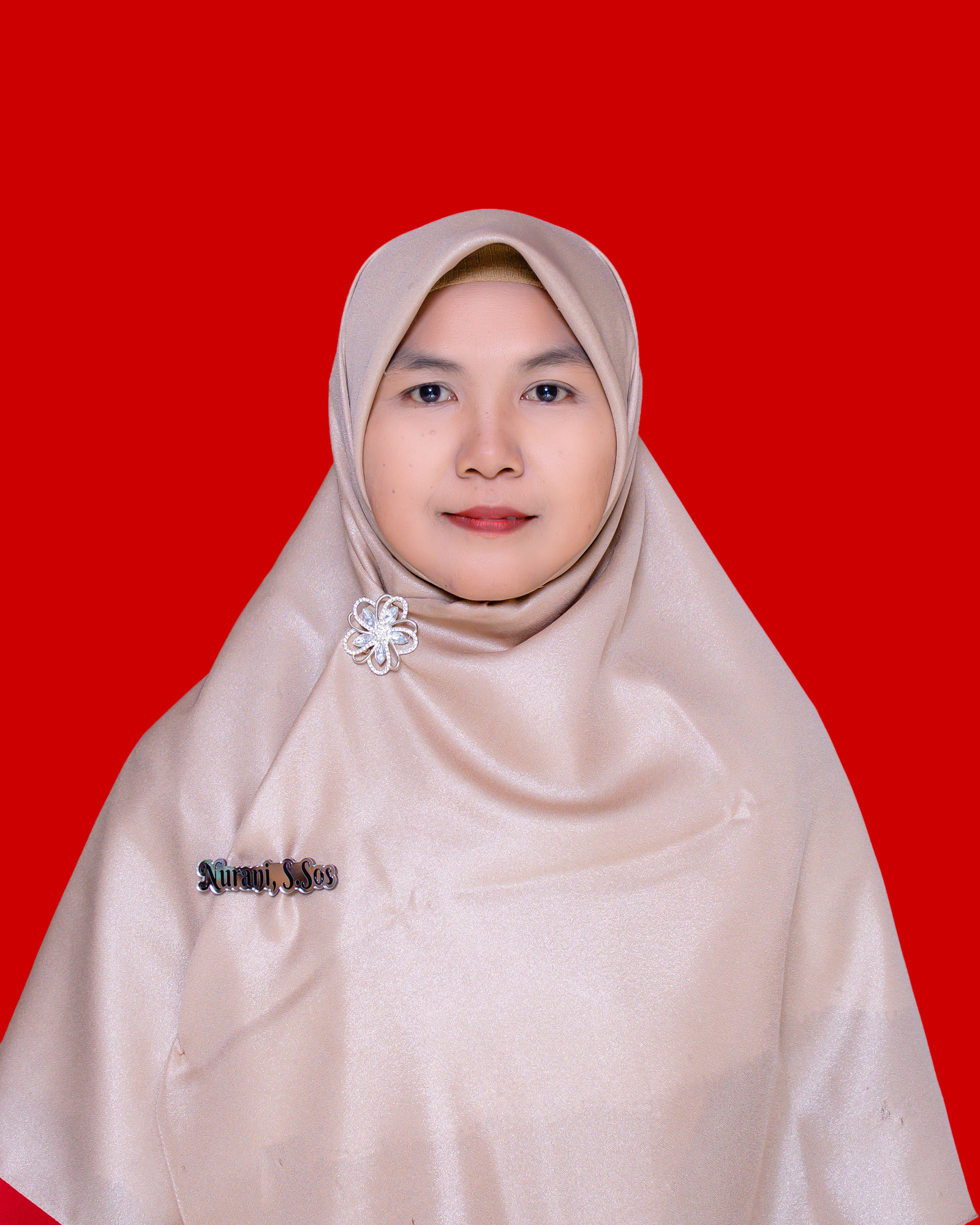 Nurani,S.Sos