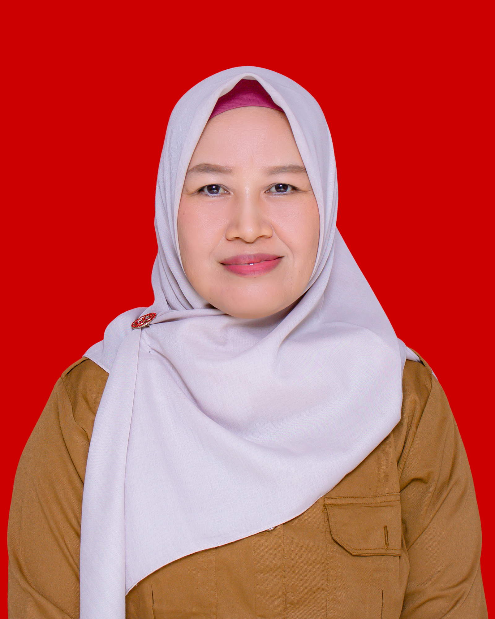 Laili Aryati,S.Pd