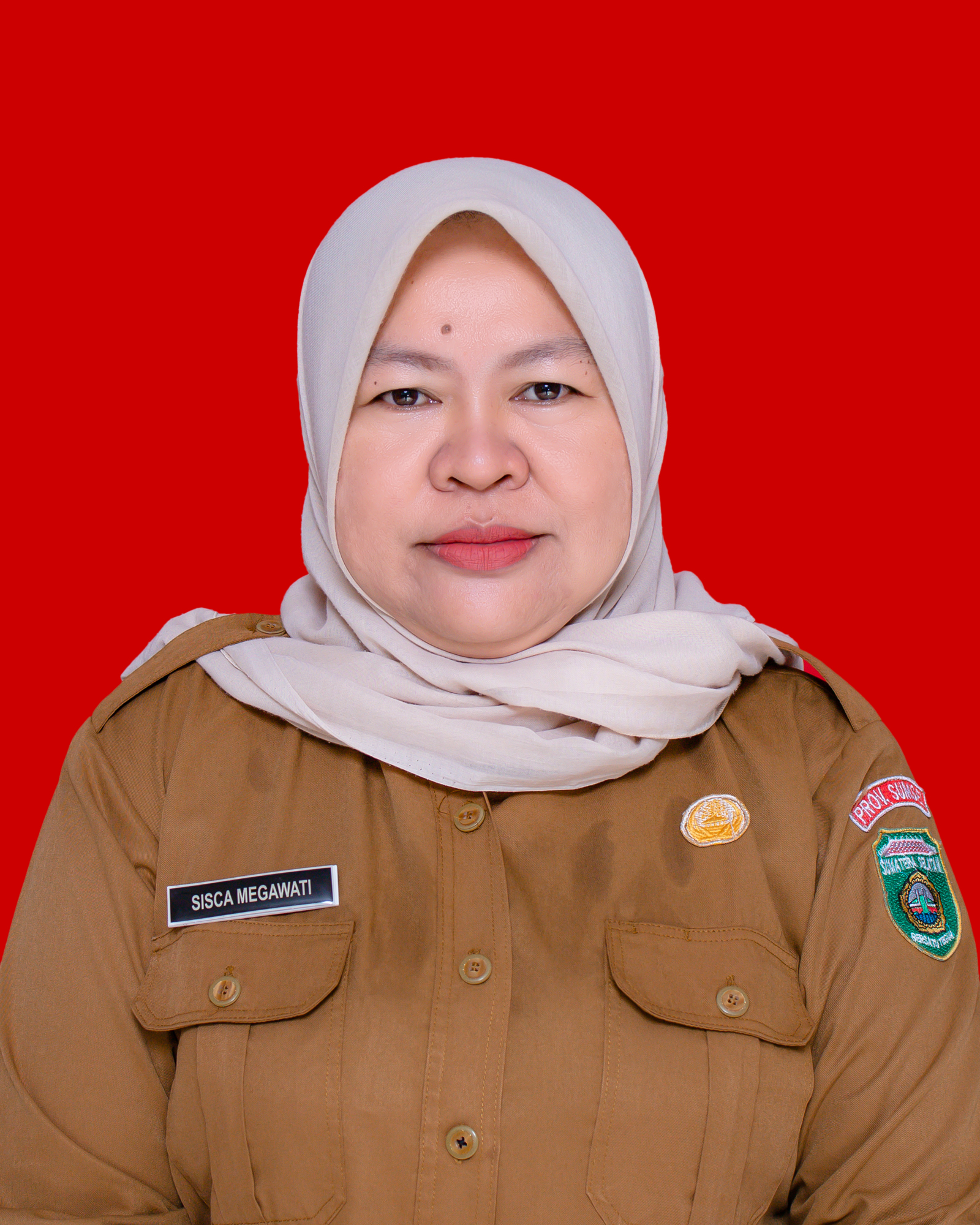 Sisca Megawati,S.Pd