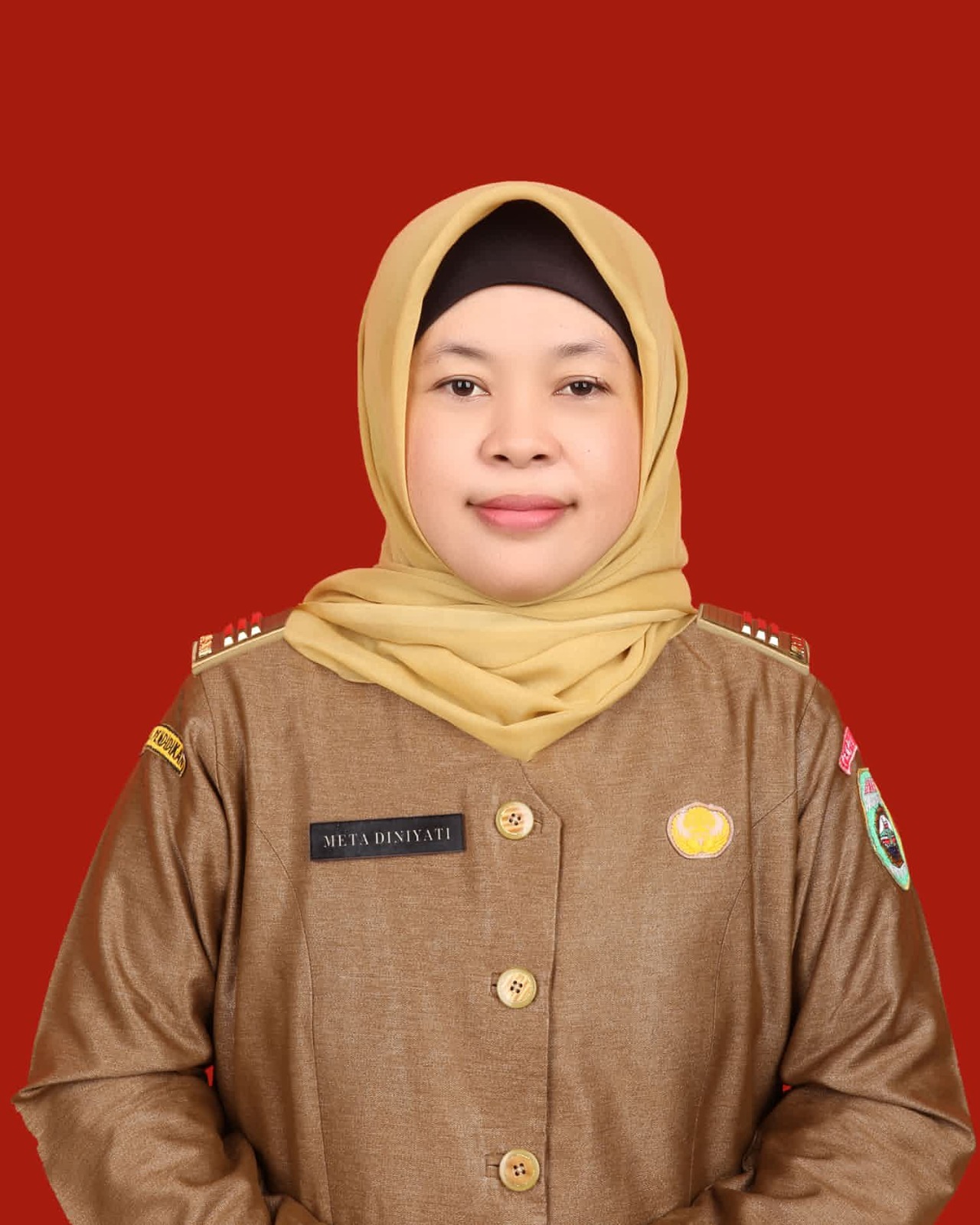 Meta Diniyati,S.Psi