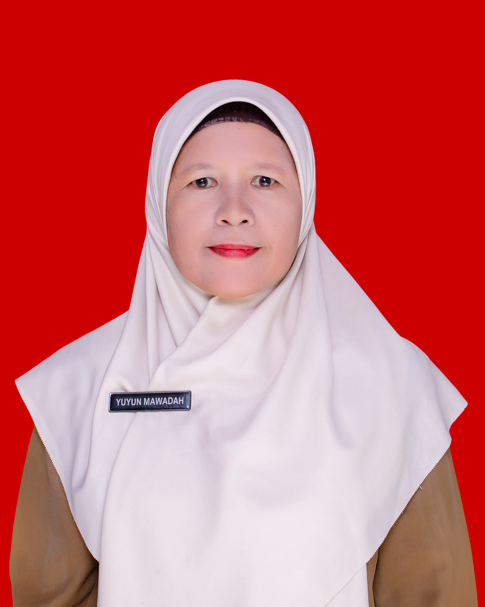 Yuyun Mawadah