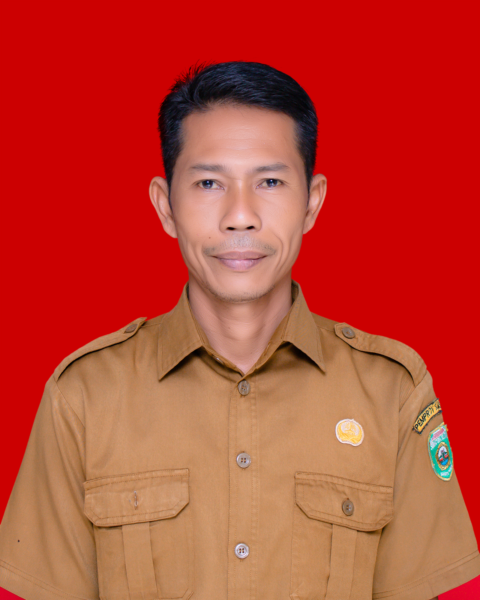 Zainal Arifin