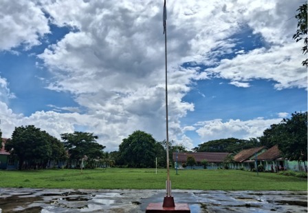 SMA Negeri 11 OKU