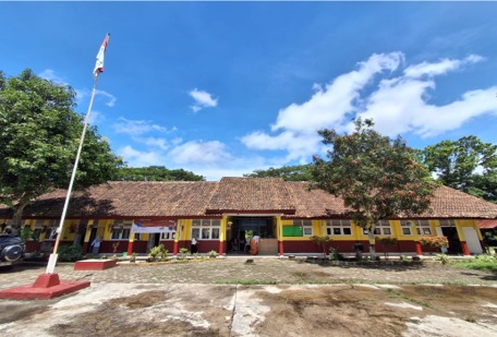 SMA Negeri 11 OKU